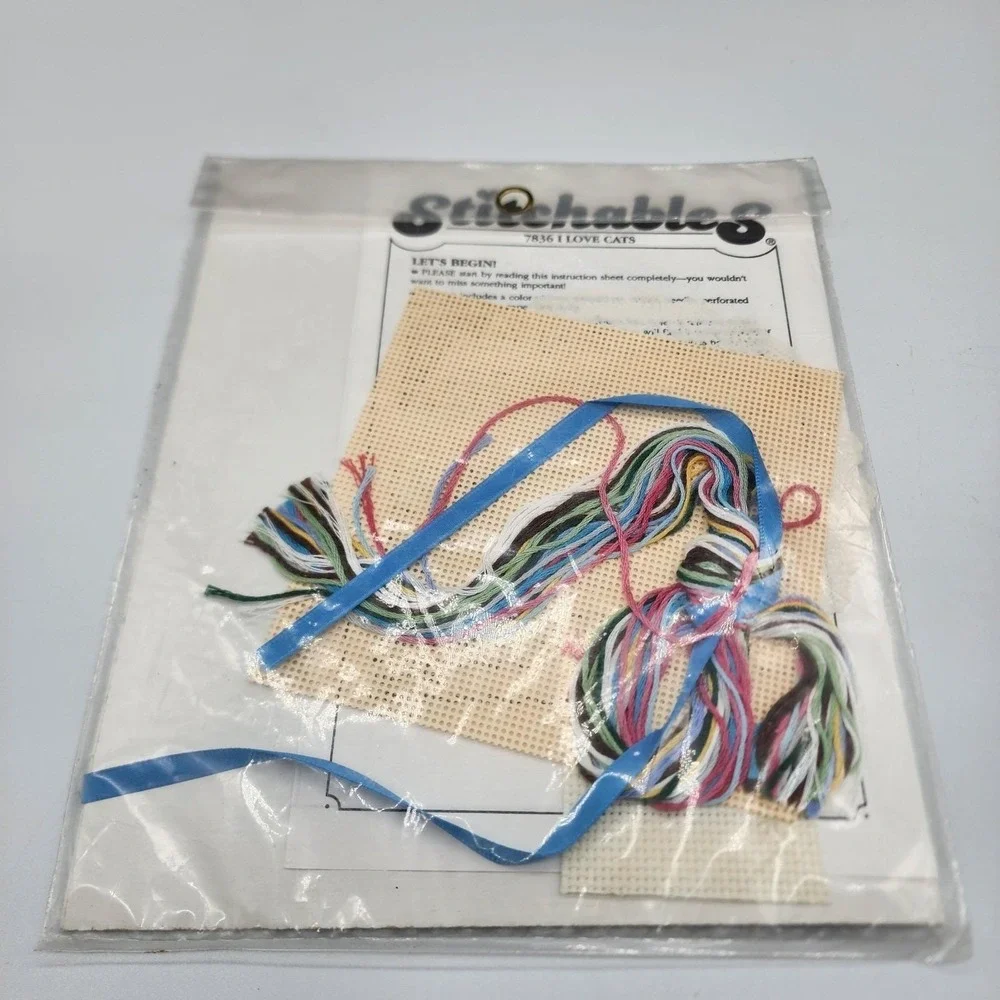 Stitchables am all 48